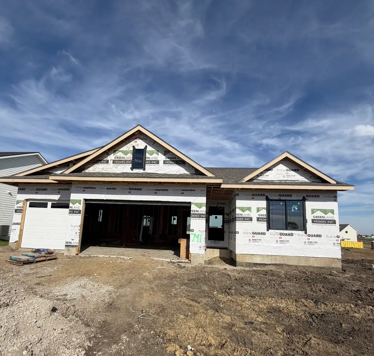 741 34th Street Se, Altoona, IA 50009 - #1