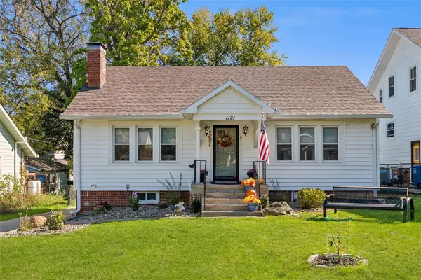 1121 46th Street, Des Moines, IA 50311