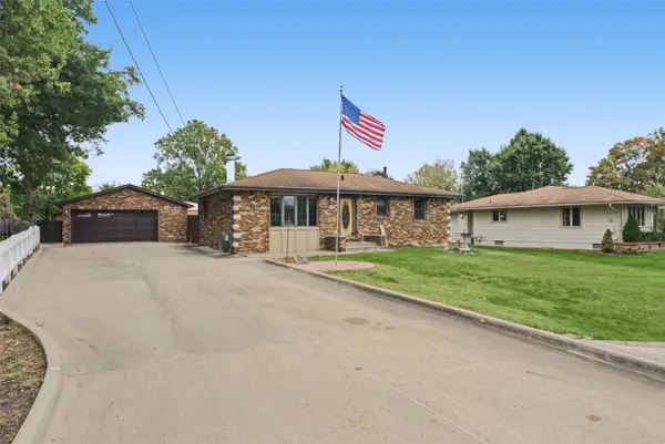 6653 NW 4th Street, Des Moines, IA 50313