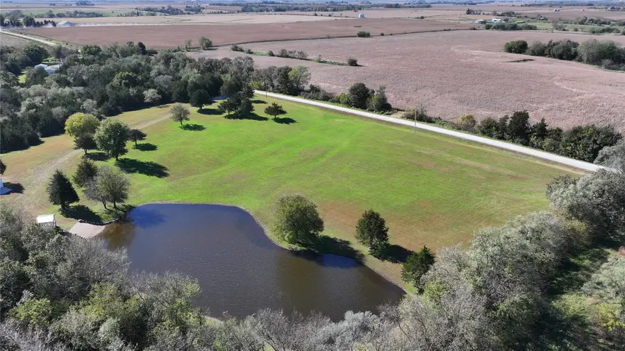 Kiowa Lane, Winterset, IA 50273 - #3