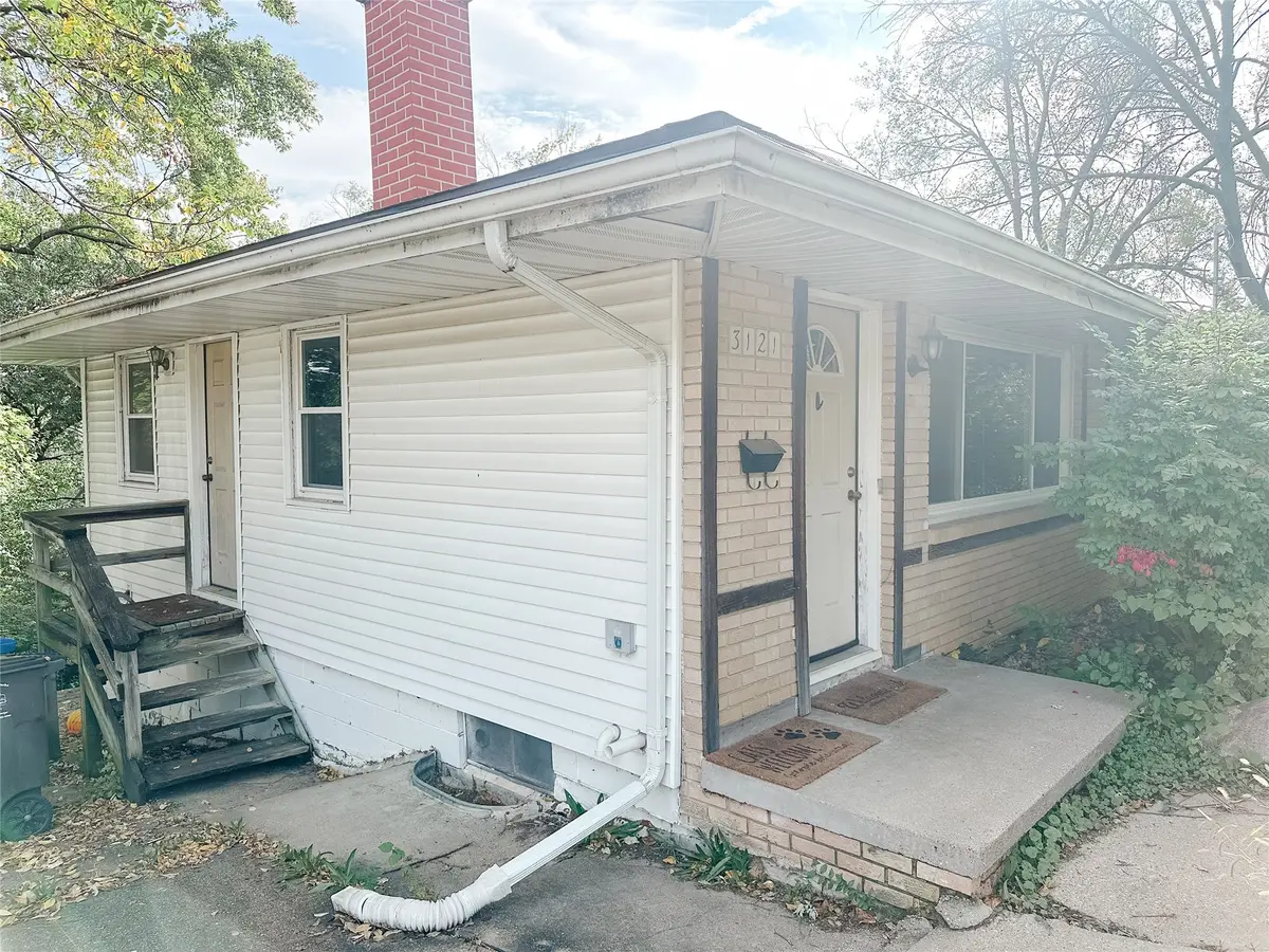 3121 Glenarm Court, Des Moines, IA 50310 - #1