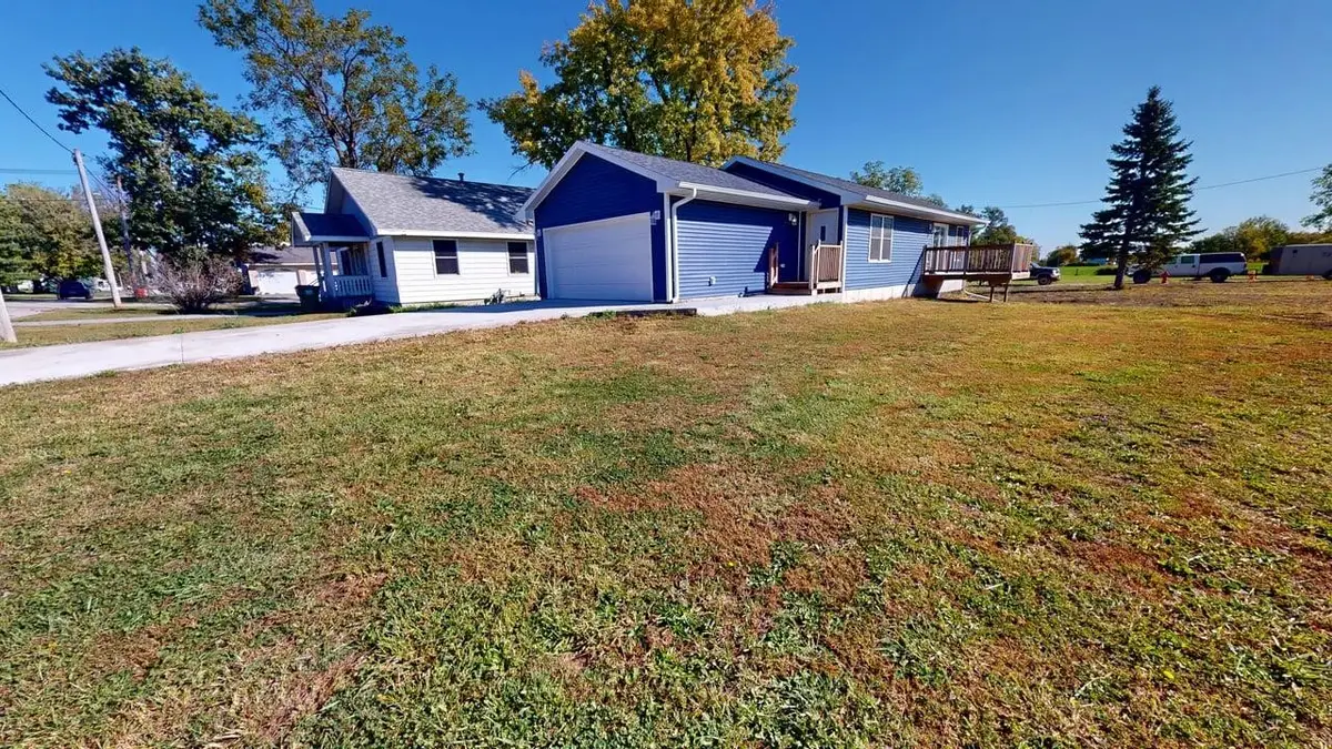 217 NE 4th Street, Ogden, IA 50212 - #1