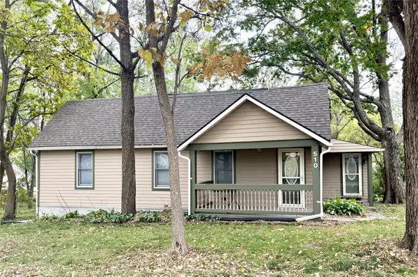 510 E South Street, Winterset, IA 50273