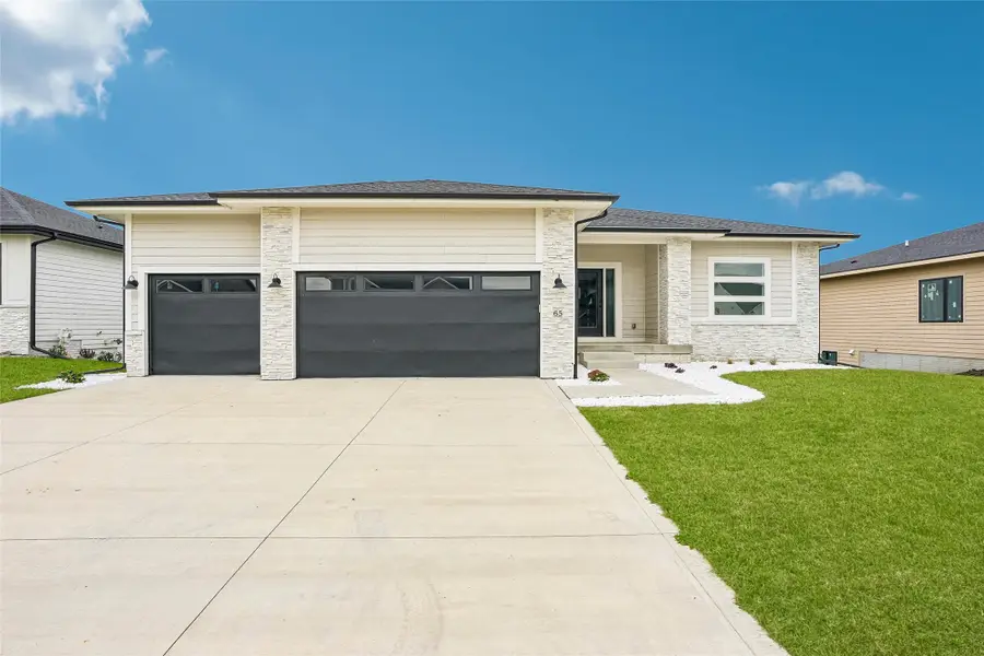 65 NW Hidden Knoll, Waukee, IA 50263 - #2