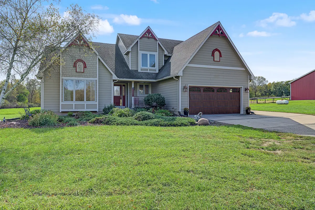 8960 NE Morgan Drive, Bondurant, IA 50035 - #1