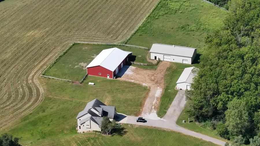 8960 NE Morgan Drive, Bondurant, IA 50035 - #2