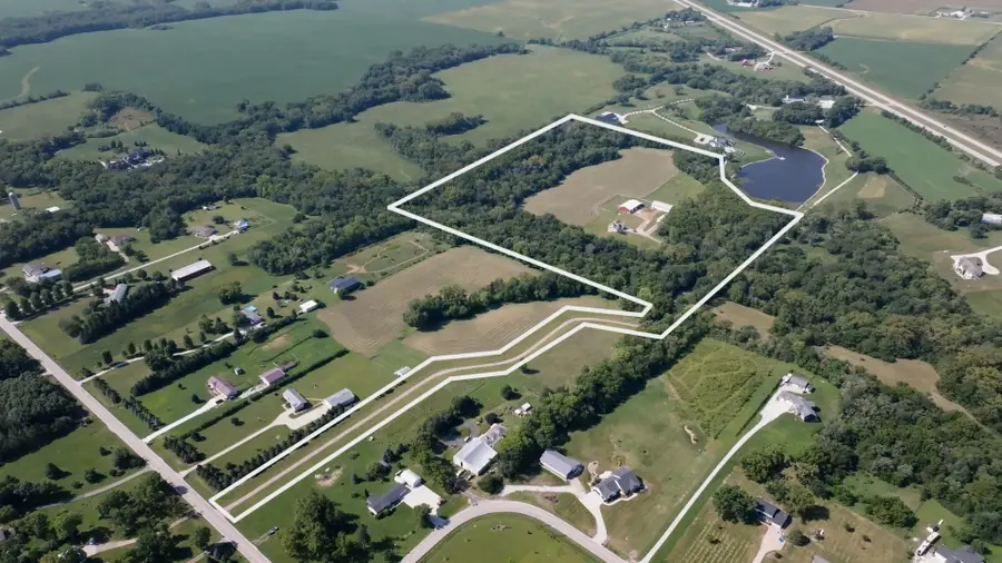 8960 NE Morgan Drive, Bondurant, IA 50035 - #3