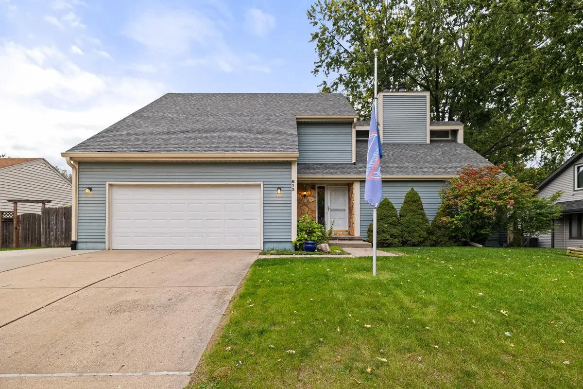 813 52nd Place, West Des Moines, IA 50265 - #1