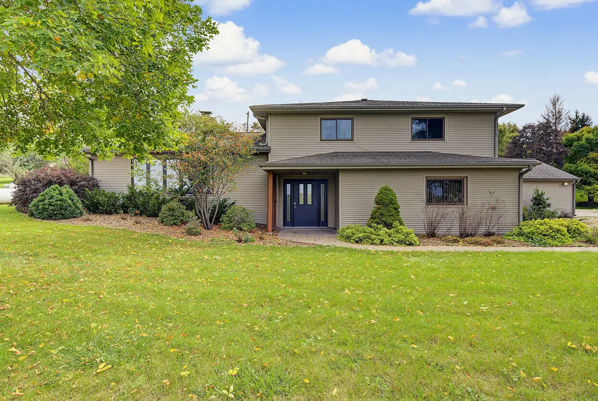2602 Ridge Road, Marshalltown, IA 50158 - #1