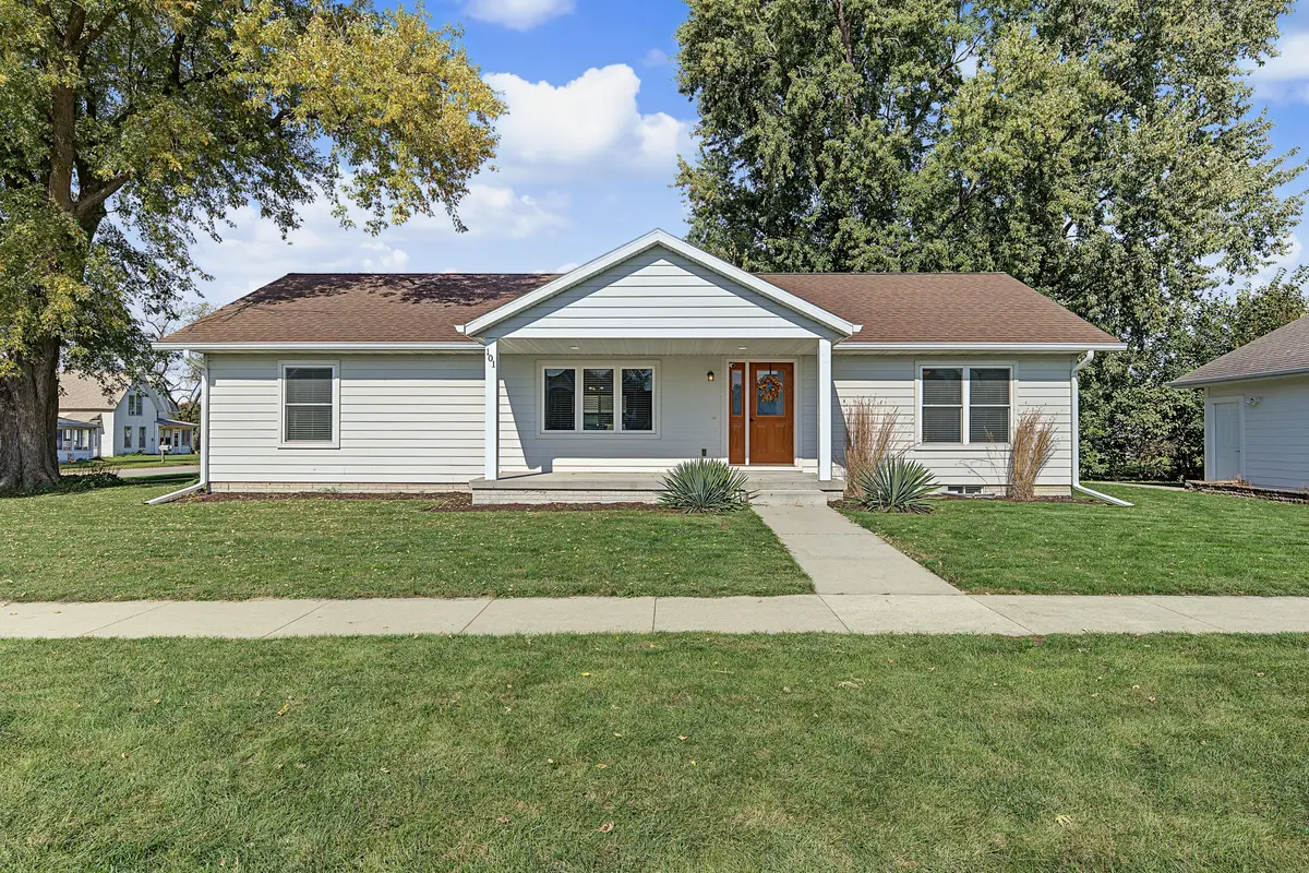 101 E Locust Street, Roland, IA 50236 - #1