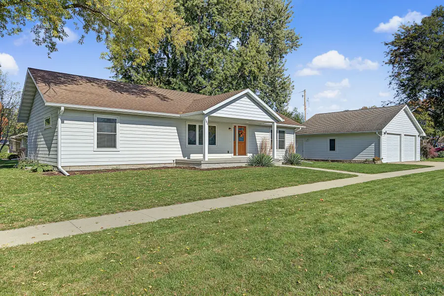 101 E Locust Street, Roland, IA 50236 - #2