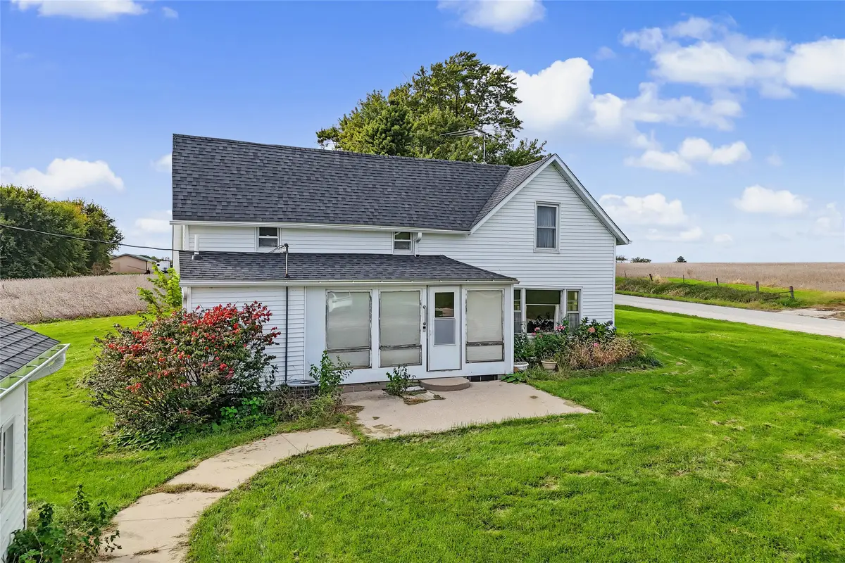 260 County Line Road, Runnells, IA 50237 - #1