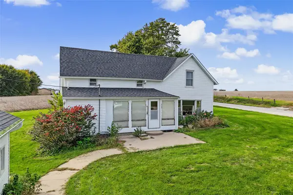 260 County Line Road, Runnells, IA 50237