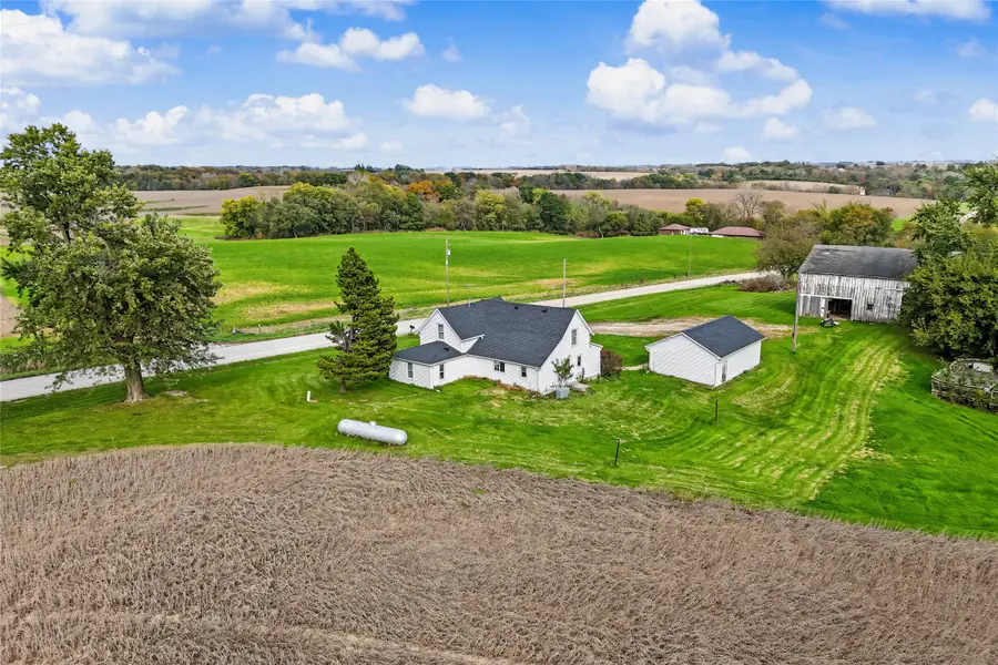 260 County Line Road, Runnells, IA 50237 - #3