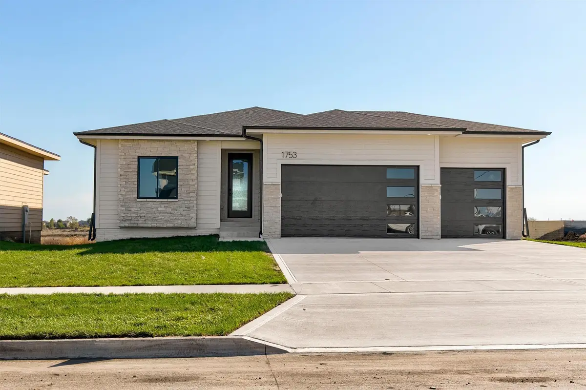 1753 SW Maplewood Drive, Grimes, IA 50111 - #1
