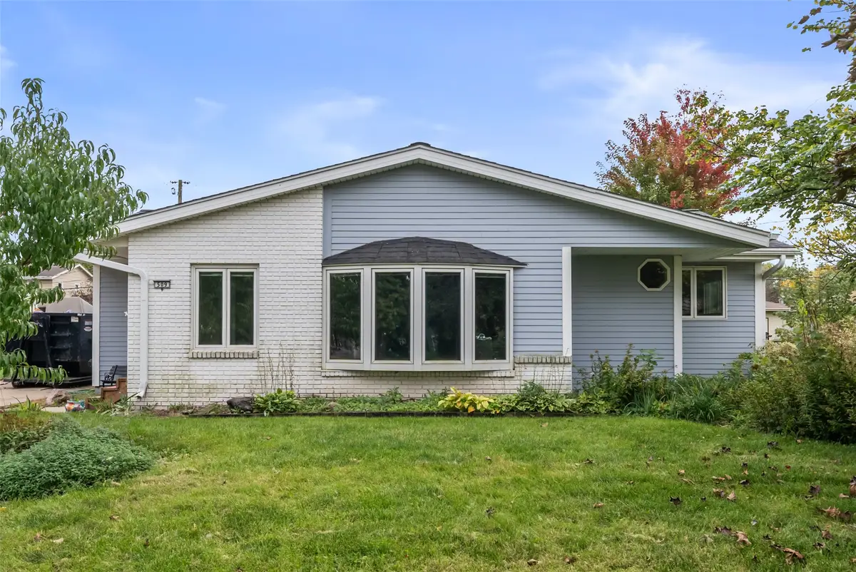 509 SE 10th Street, Ankeny, IA 50021 - #1