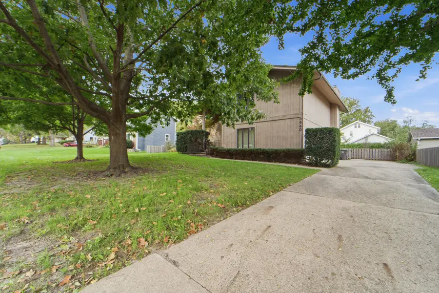 3940 43rd Street, Des Moines, IA 50310 - #3