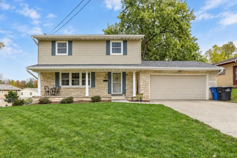 4127 27th Street, Des Moines, IA 50310 - #2