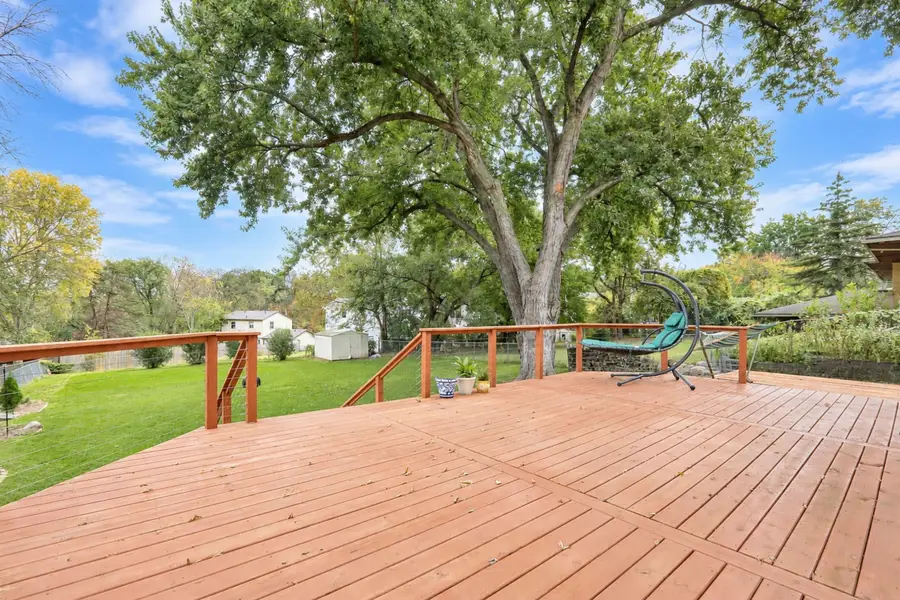 4127 27th Street, Des Moines, IA 50310 - #3