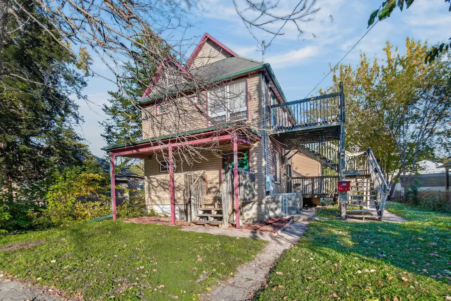 2911 5th Avenue, Des Moines, IA 50313 - #2