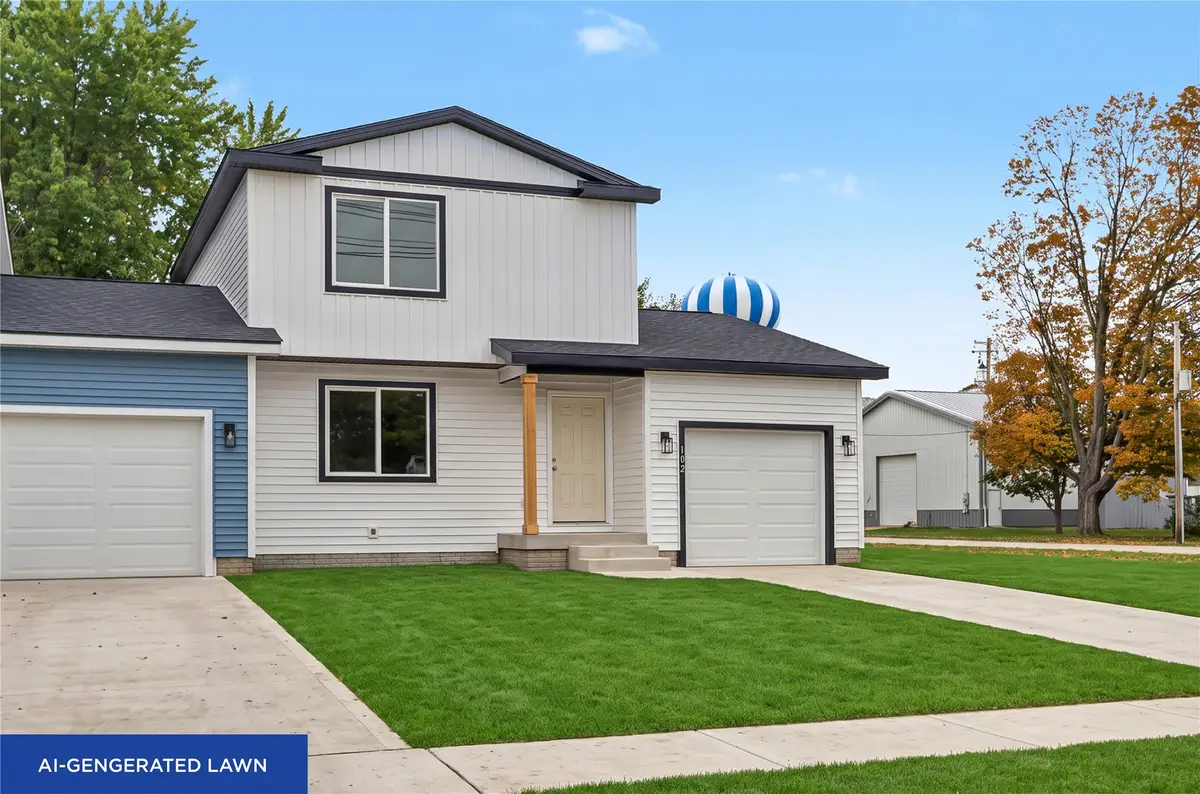 102 E Sycamore Street, Ogden, IA 50212 - #1