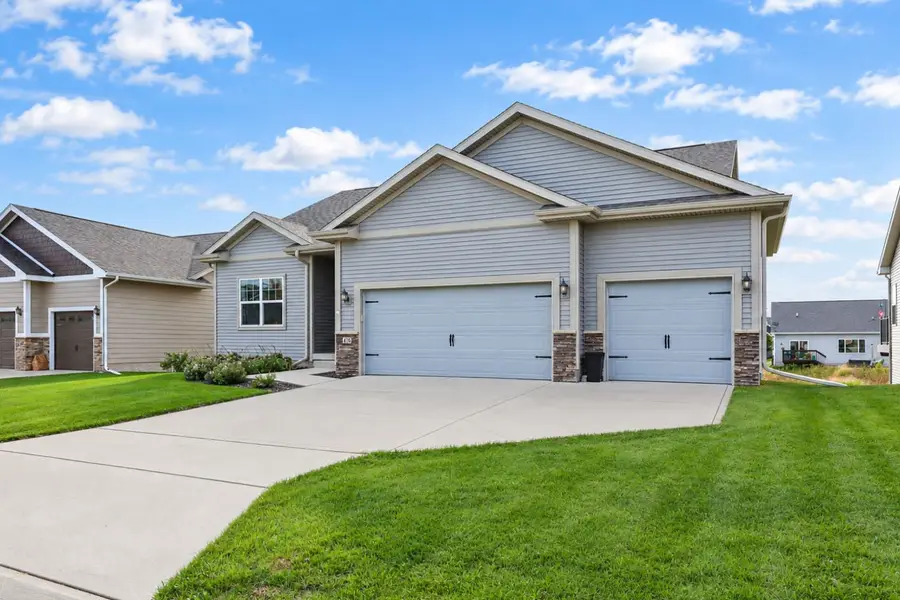 416 SE 14th Street, Grimes, IA 50111 - #2