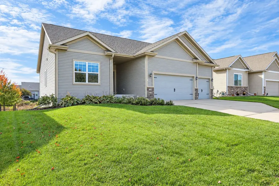416 SE 14th Street, Grimes, IA 50111 - #3