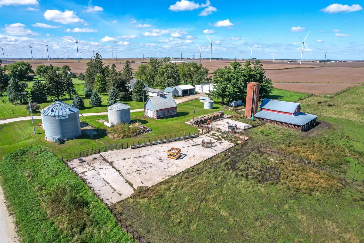 3327 130th Street, Dexter, IA 50070 - #1