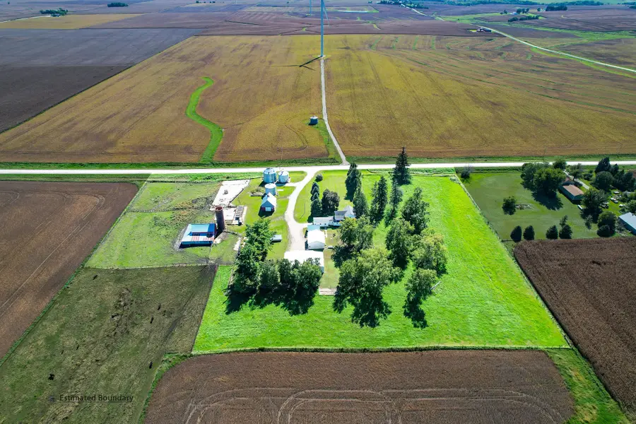 3327 130th Street, Dexter, IA 50070 - #2
