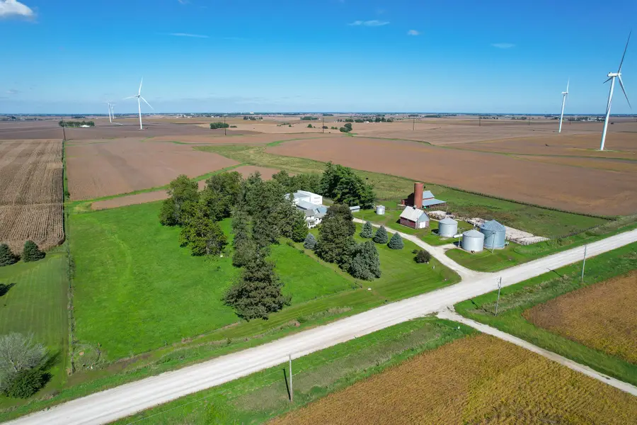 3327 130th Street, Dexter, IA 50070 - #3