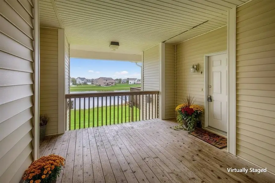 1636 NW Prairie Lakes Drive #4, Ankeny, IA 50023 - #2