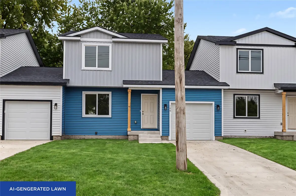 104 E Sycamore Street, Ogden, IA 50212 - #1