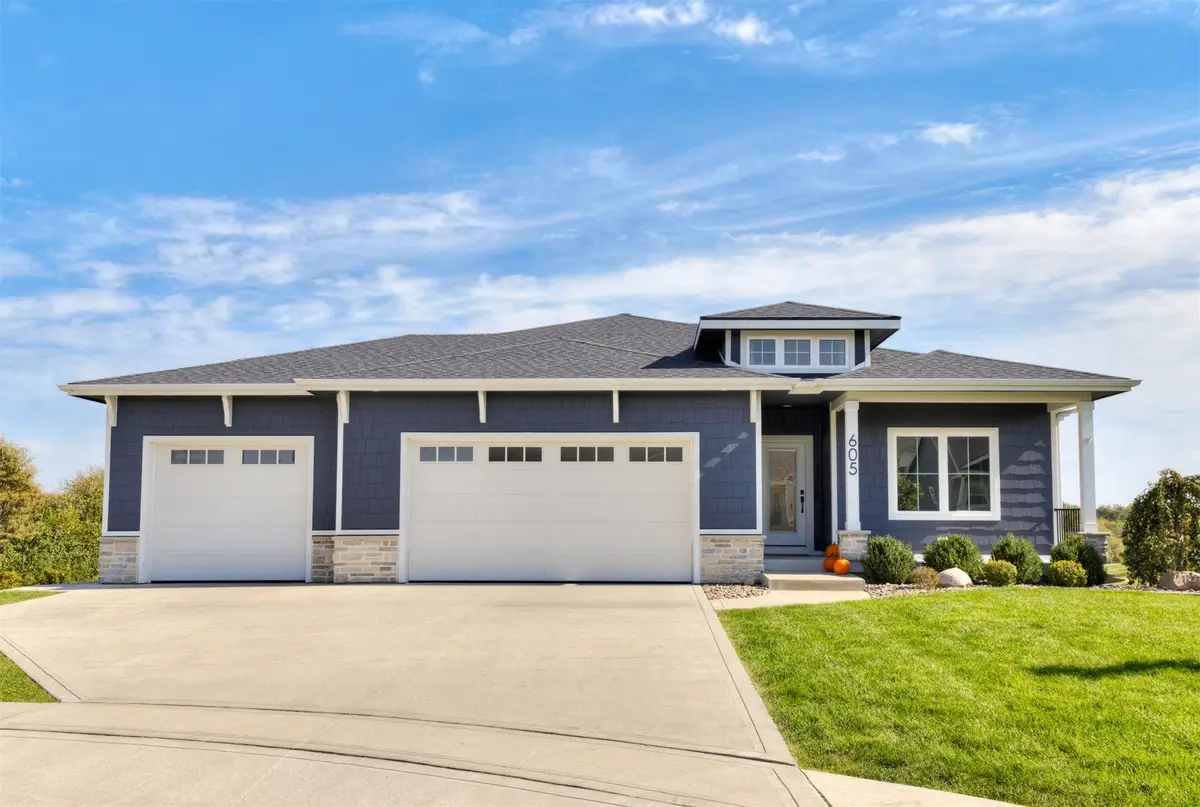 605 NW Somerset Court, Ankeny, IA 50023 - #1