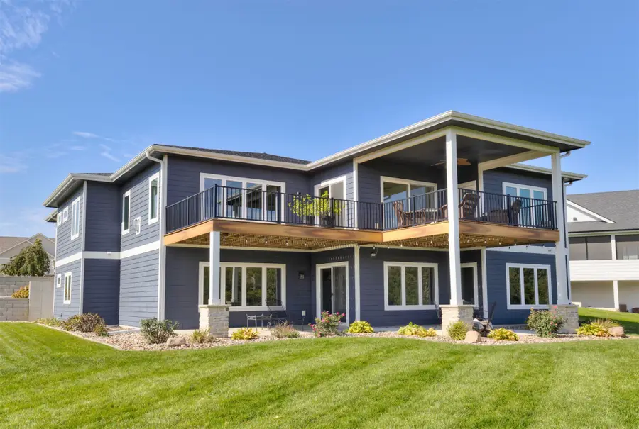 605 NW Somerset Court, Ankeny, IA 50023 - #2