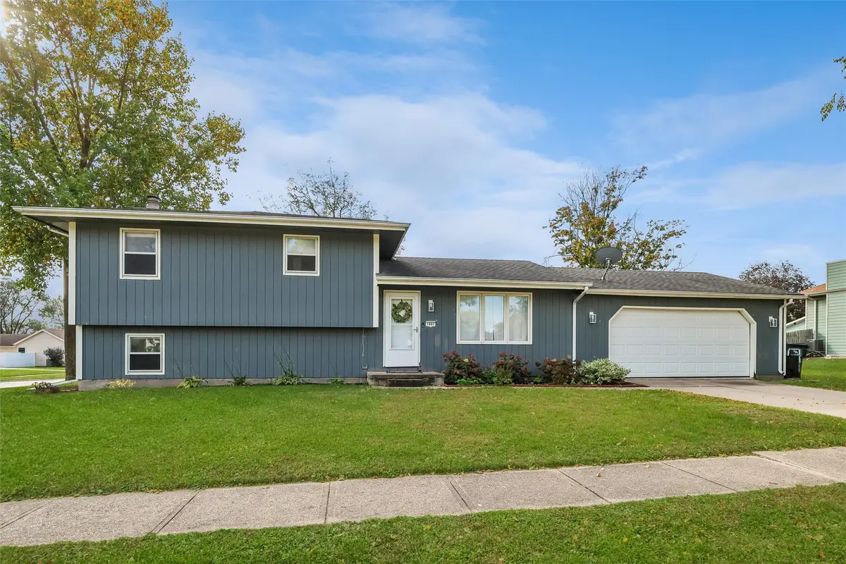 1401 Sandra Circle, Adel, IA 50003 - #1