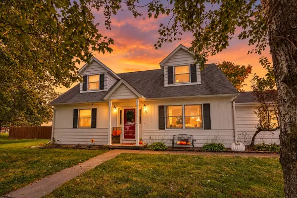 306 W Market Street, New Sharon, IA 50207