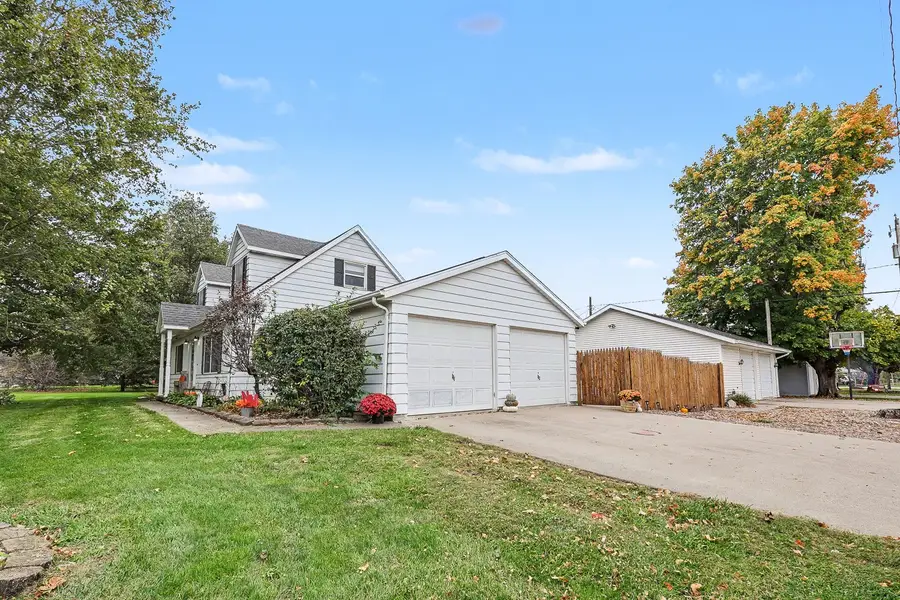 306 W Market Street, New Sharon, IA 50207 - #2