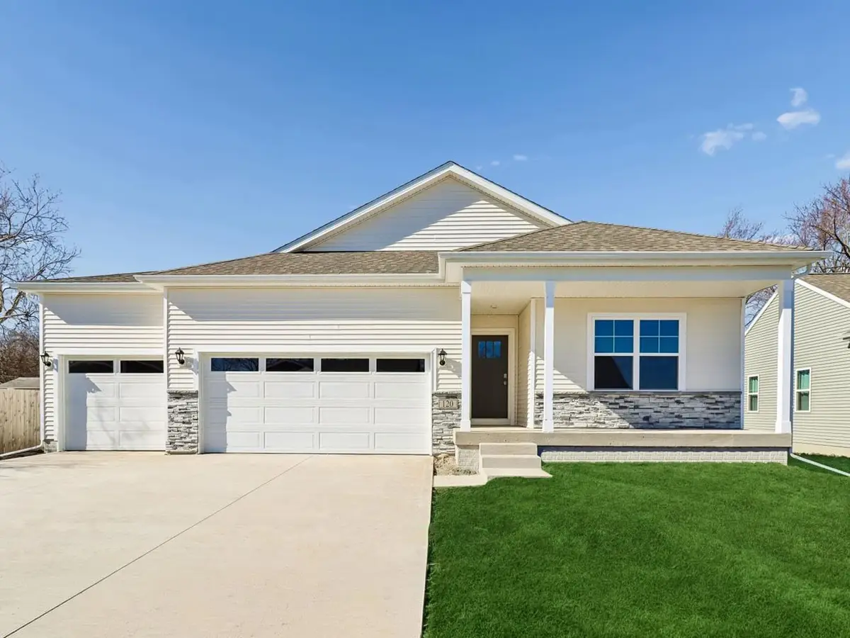 960 Hillside Place, Polk City, IA 50226 - #1