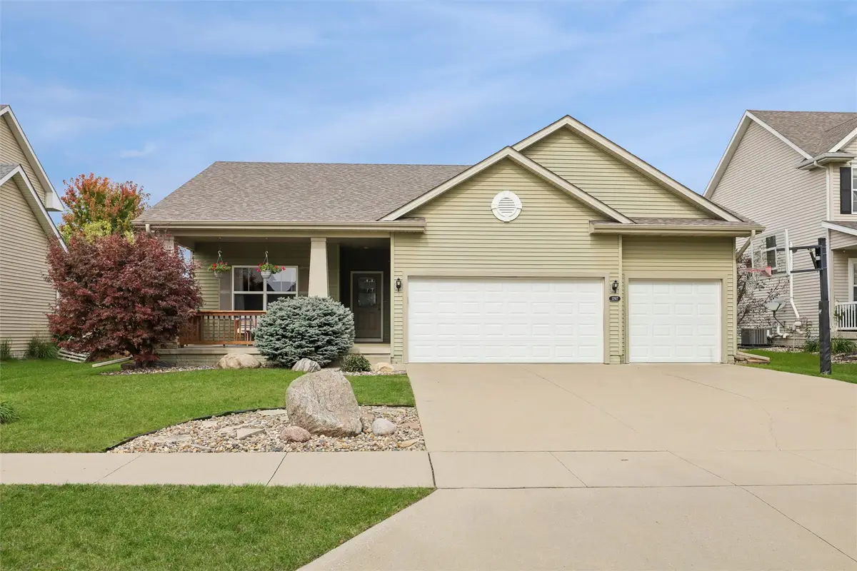 12917 Hammontree Drive, Urbandale, IA 50323 - #1