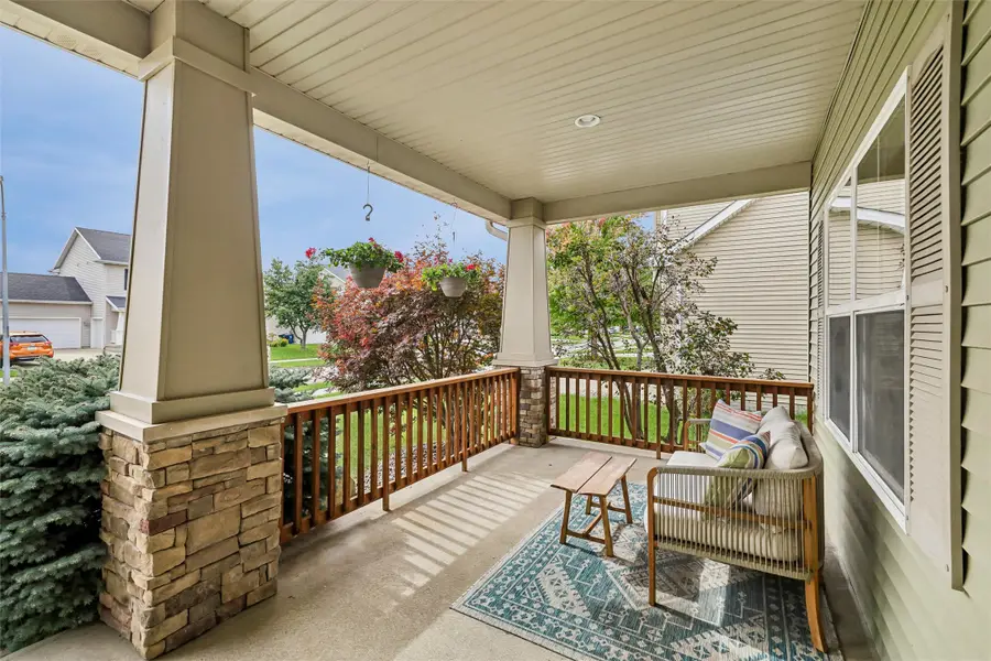12917 Hammontree Drive, Urbandale, IA 50323 - #2