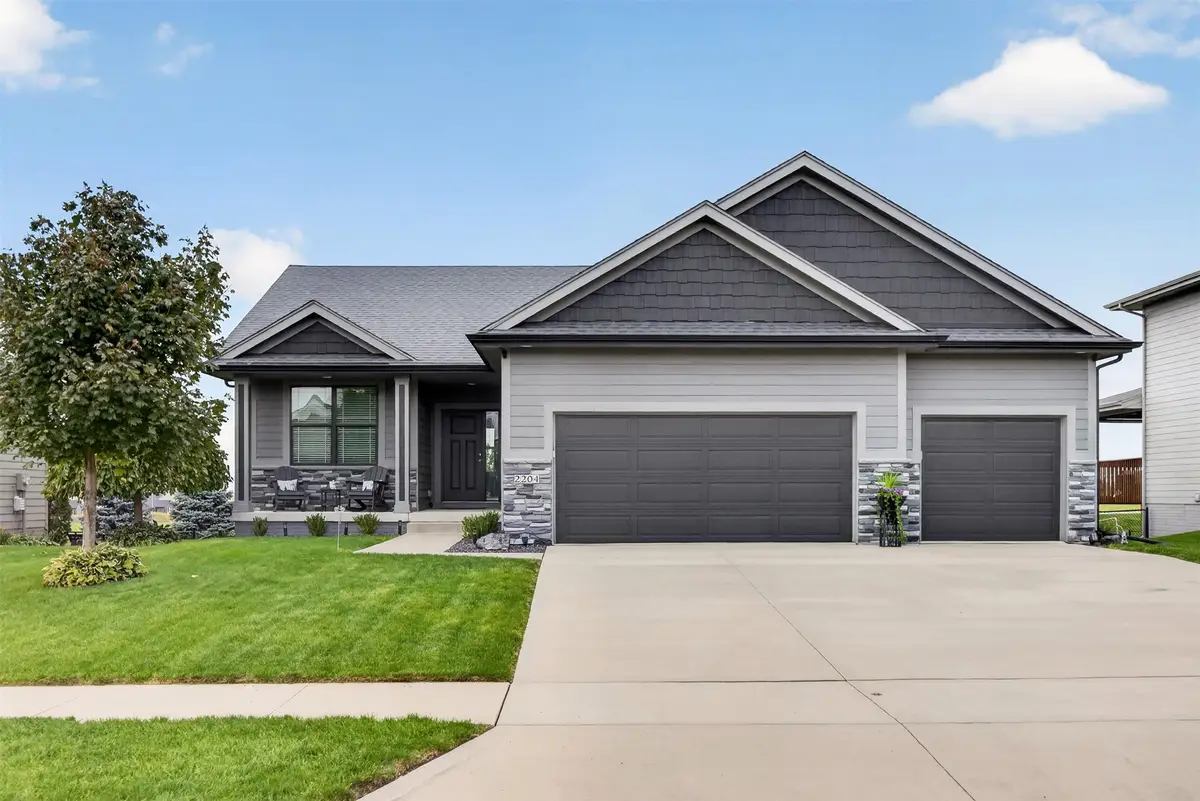 2204 NE 17th Street, Ankeny, IA 50021 - #1