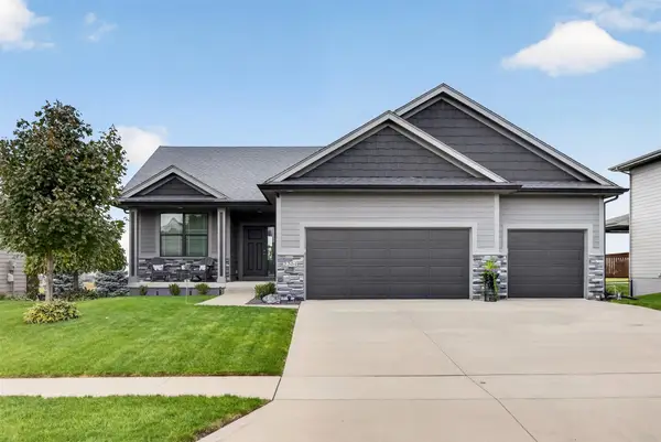 2204 NE 17th Street, Ankeny, IA 50021