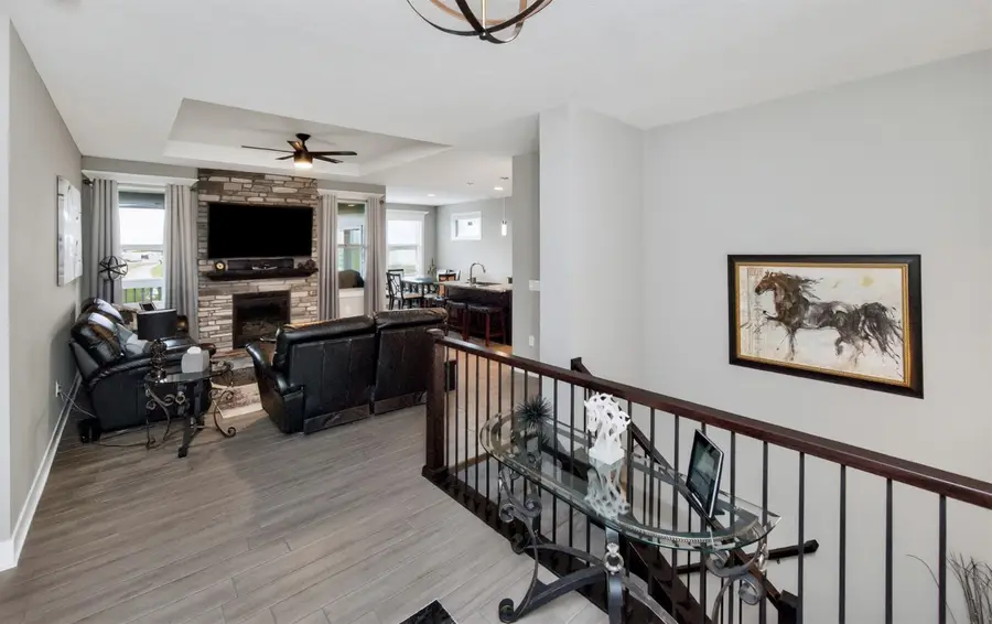 2204 NE 17th Street, Ankeny, IA 50021 - #2
