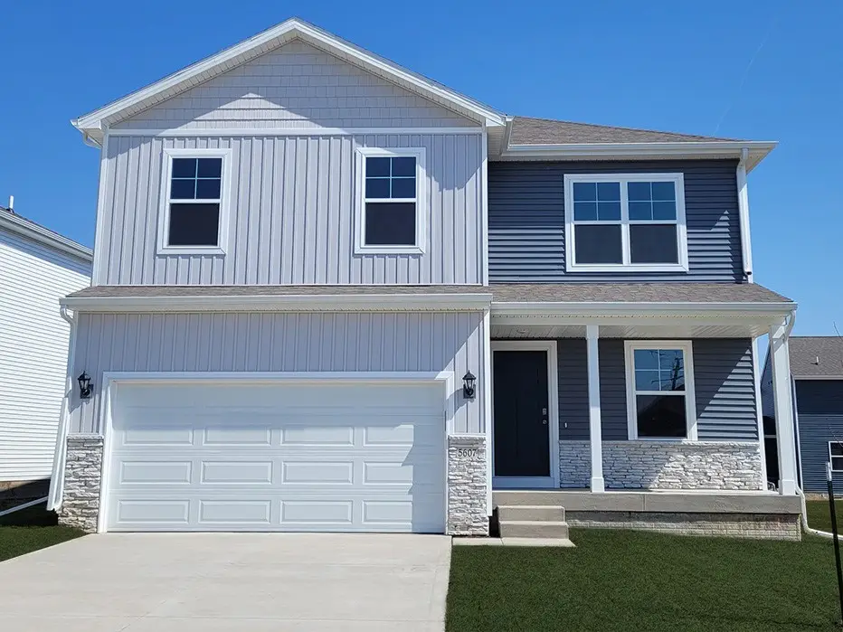 2459 SE Ambrose Drive, West Des Moines, IA 50265 - #1