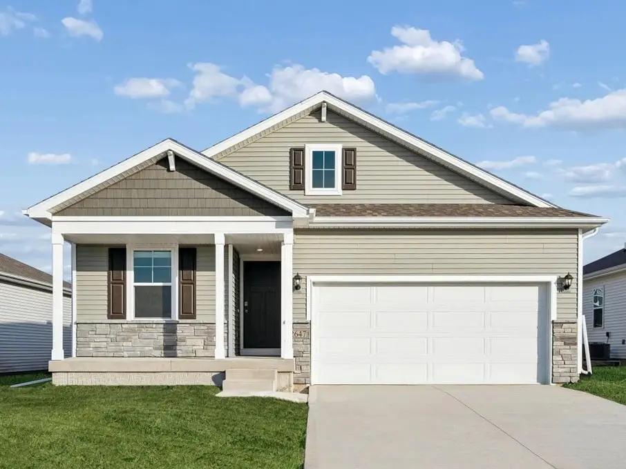 2464 SE Ambrose Drive, West Des Moines, IA 50265 - #1