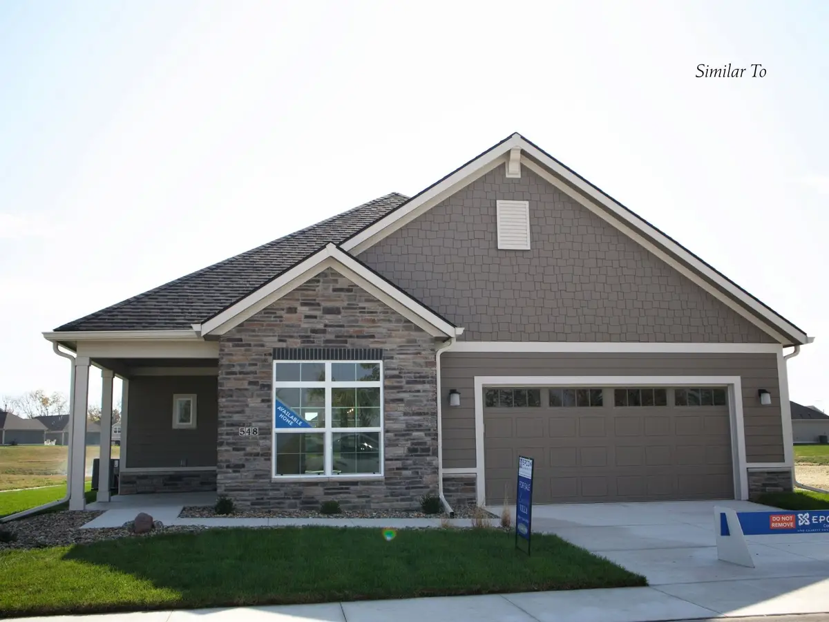 108 NE 64th Lane, Ankeny, IA 50021 - #1