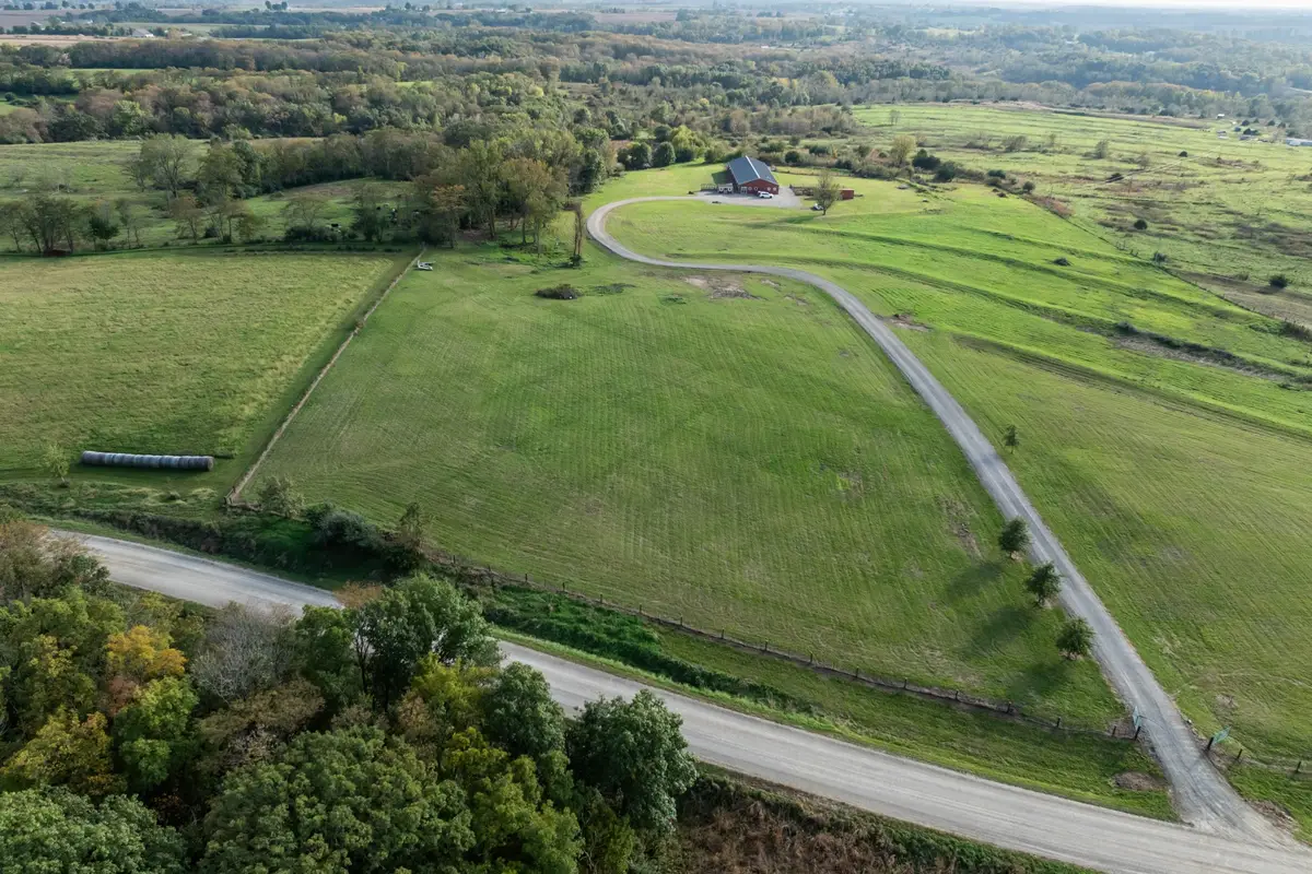 1754 Jesup Drive, Knoxville, IA 50138 - #1
