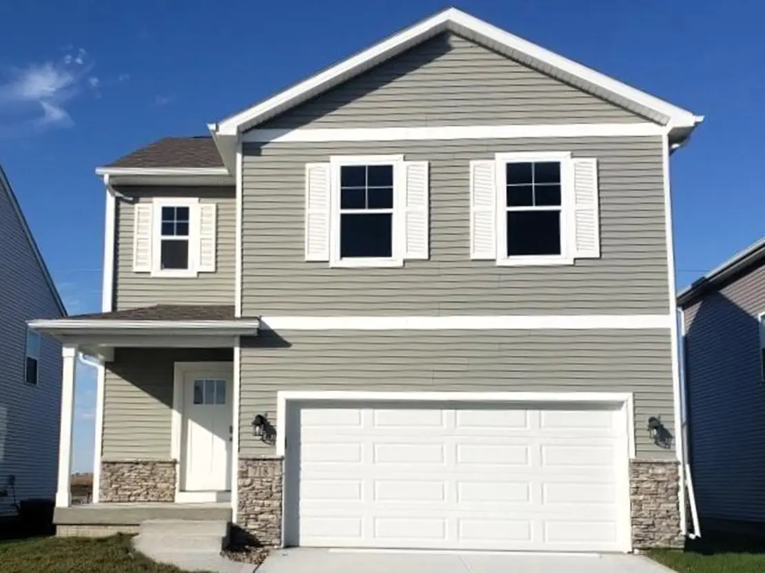 5633 153rd Street, Urbandale, IA 50323 - #1