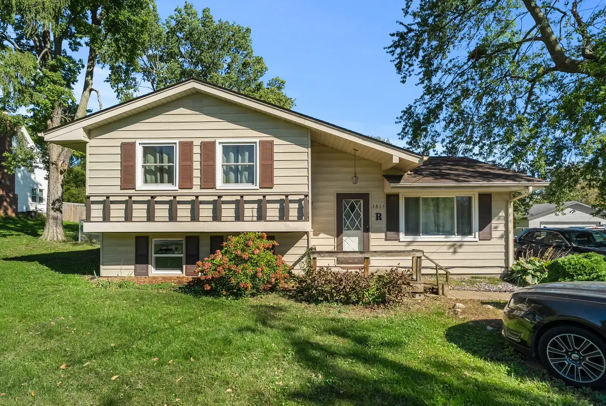 3815 E 29th Street, Des Moines, IA 50317 - #1