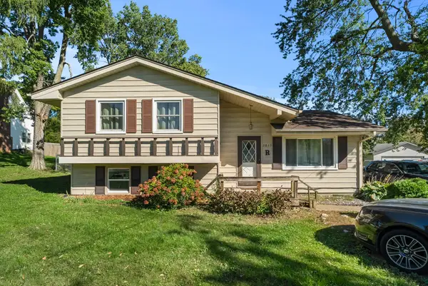 3815 E 29th Street, Des Moines, IA 50317